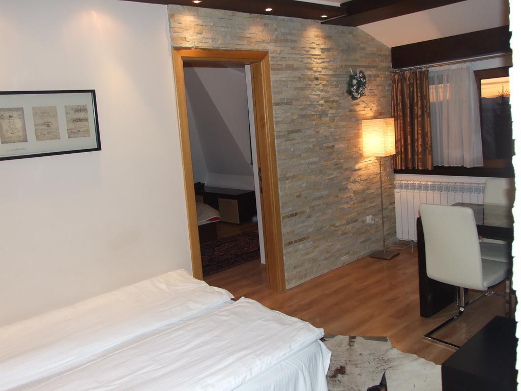 Apartment 204 Kopaonik Cameră foto